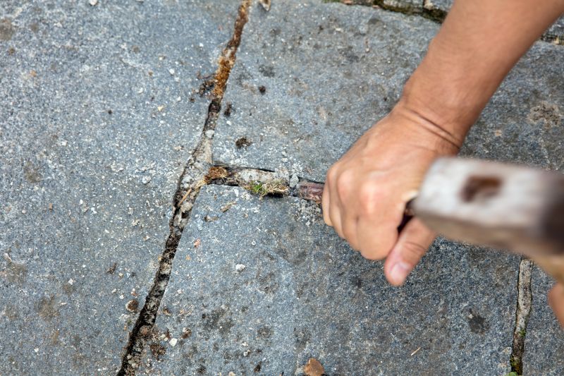 Flagstone Sealing in Seattle, WA