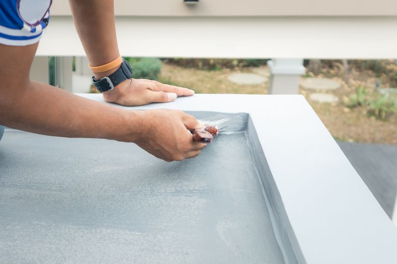 Masonry Waterproofing in Bellevue, WA