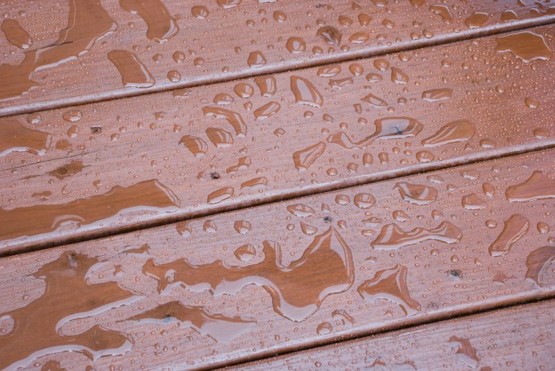 Wood Waterproofing in Tacoma, WA